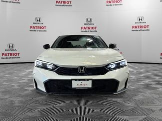 New 2026 Honda Civic Sport video 3