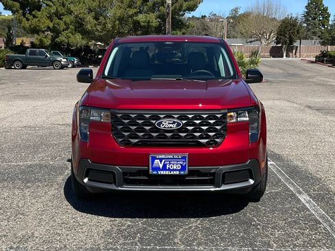 New 2026 Ford Maverick XLT w/ XLT Luxury Package image 9