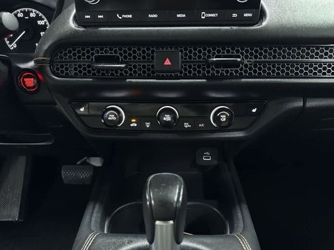 Used 2024 Honda HR-V Sport image 21