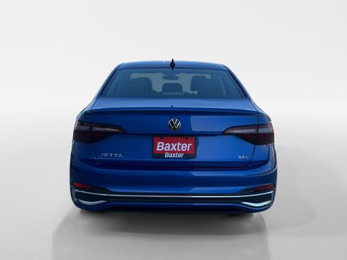 Used 2023 Volkswagen Jetta SEL FWD image 14