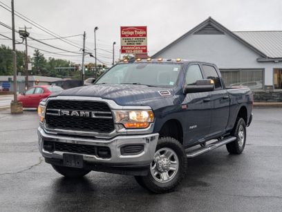 Used 2019 RAM 2500 Tradesman