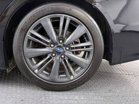 Used 2020 Subaru WRX AWD/4WD image 33