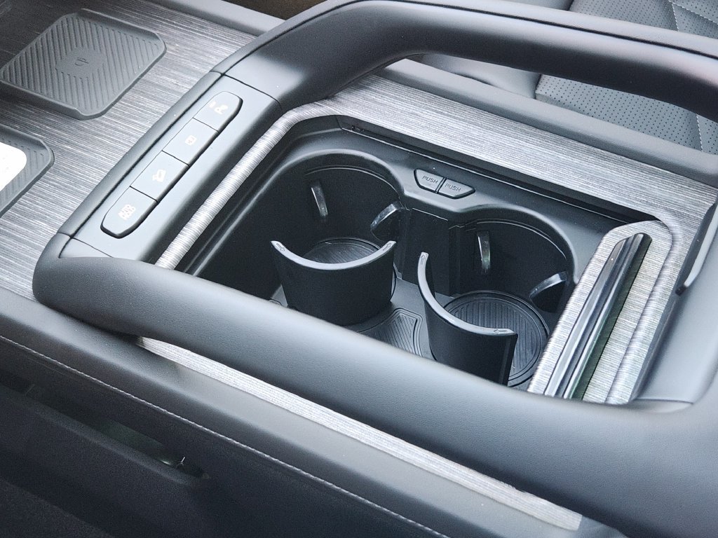New 2027 Kia Telluride X-Line SX Prestige AWD/4WD image 14
