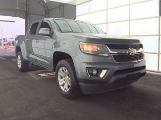 Used 2019 Chevrolet Colorado LT w/ LT Convenience Package RWD video 2