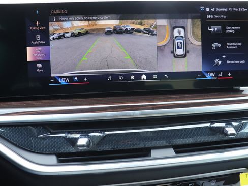 New 2026 BMW X5 xDrive40i w/ Climate Comfort Package image 35