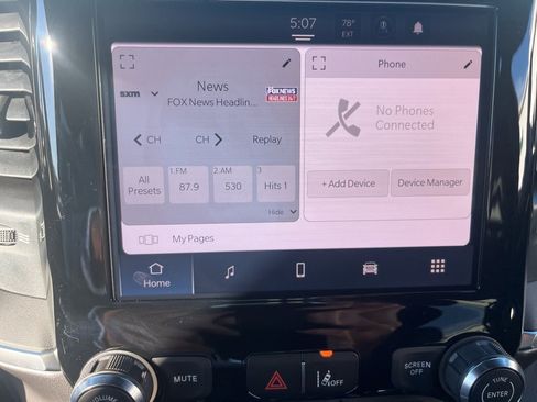 New 2026 RAM 1500 Big Horn image 38