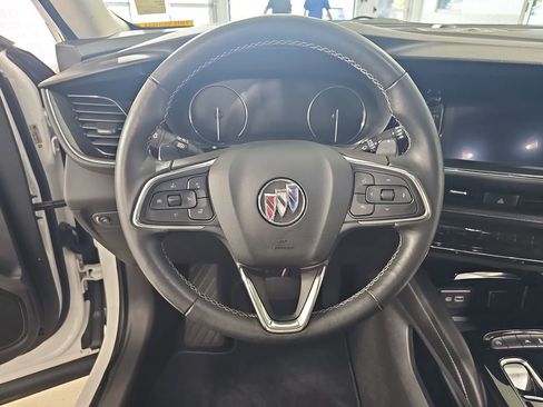 Certified 2023 Buick Envision Preferred FWD image 23