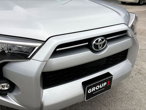 Used 2023 Toyota 4Runner SR5 image 31