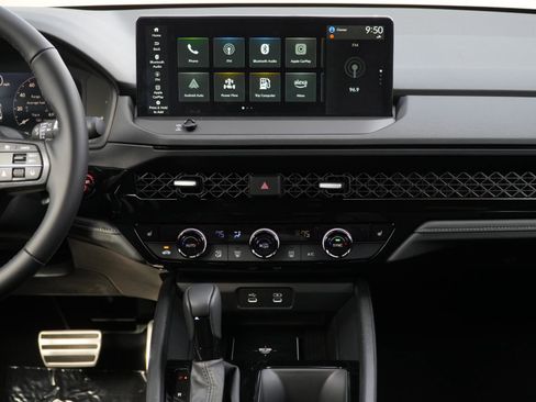 New 2026 Honda Accord Sport image 26