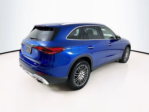 New 2026 Mercedes-Benz GLC 300 image 8