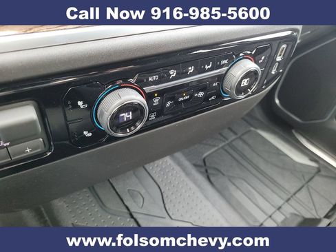 New 2026 Chevrolet Silverado 2500 LT w/ Safety Package image 13