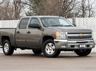 Used 2012 Chevrolet Silverado 1500 LT video 2