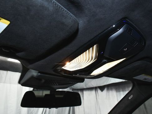 Used 2023 BMW XM image 48