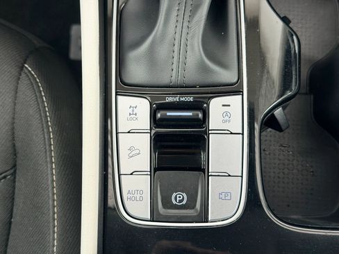 Used 2023 Hyundai Tucson SEL image 20