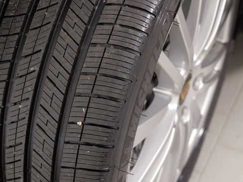 Used 2021 Porsche Panamera 4 image 69