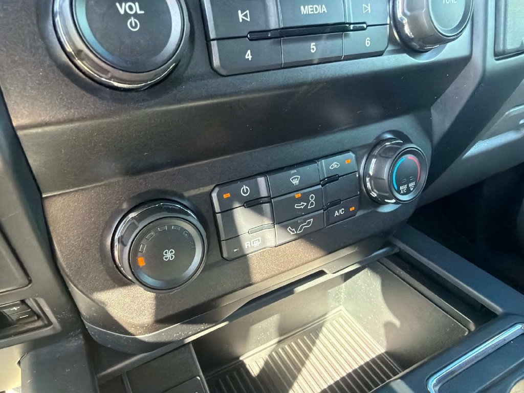 Used 2020 Ford F150 XL w/ Equipment Group 101A Mid AWD/4WD image 27