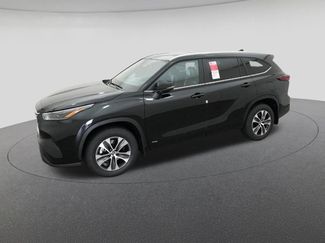 New 2026 Toyota Highlander XLE AWD/4WD video 2