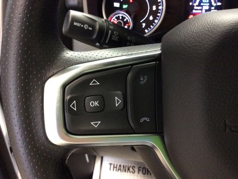 New 2025 RAM 1500 Tradesman image 17