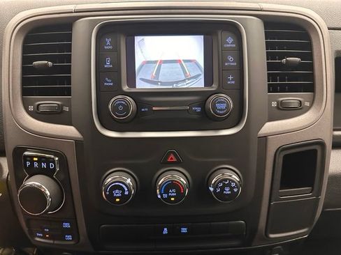 Used 2023 RAM 1500 Tradesman w/ Popular Equipment Group AWD/4WD image 8