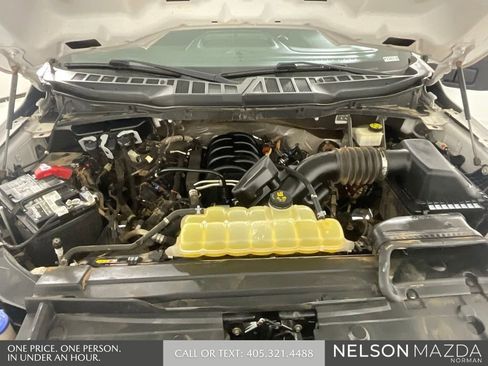 Used 2021 Ford F150 XL w/ STX Appearance Package AWD/4WD image 49