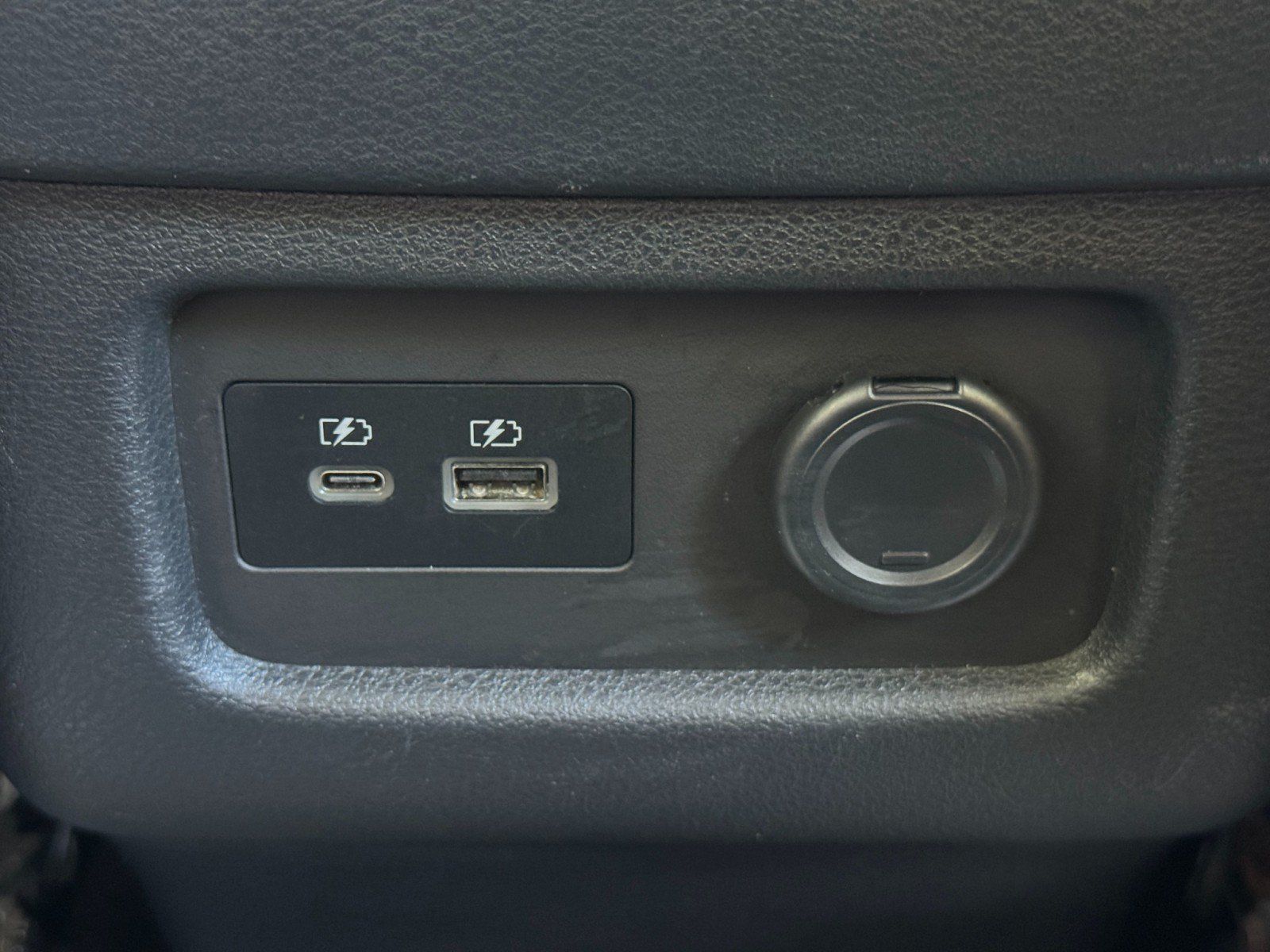 Used 2022 INFINITI QX60 Luxe w/ Performance Audio Package FWD image 36
