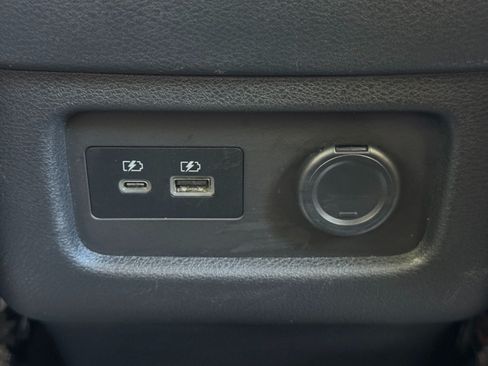 Used 2022 INFINITI QX60 Luxe w/ Performance Audio Package FWD image 36