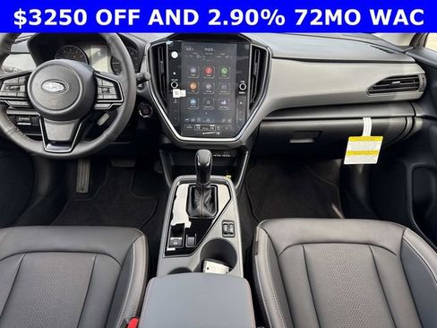 New 2026 Subaru Crosstrek 2.5i Limited w/ Crosstrek Mirror Package image 19