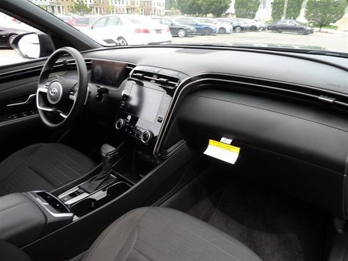 Used 2023 Hyundai Santa Cruz Night image 16