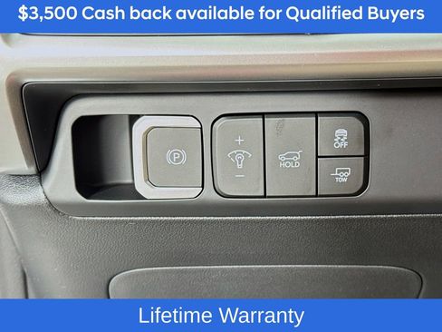 New 2026 Hyundai Santa Fe XRT image 10