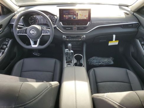 New 2025 Nissan Altima 2.5 SL image 7