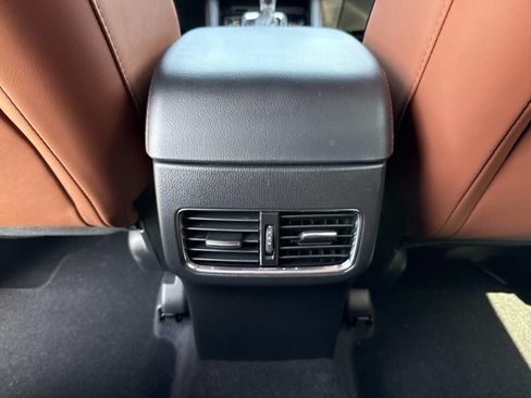 Certified 2025 MAZDA CX-5 Carbon Edition AWD/4WD image 23
