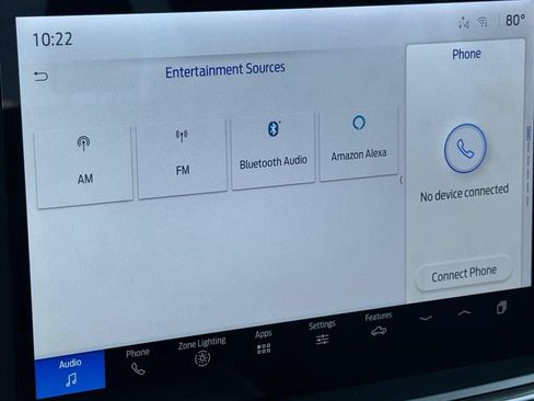 Used 2025 Ford F150 STX w/ Equipment Group 200A AWD/4WD image 21