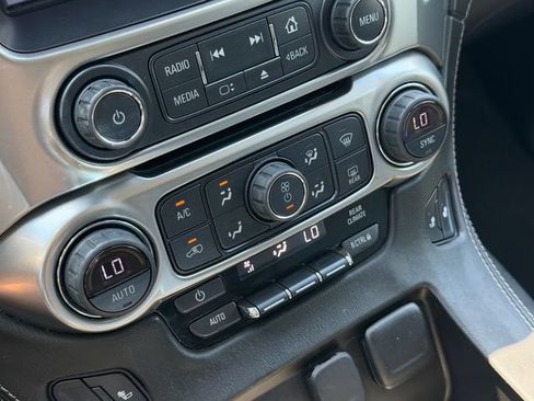 Used 2018 Chevrolet Tahoe LT RWD image 24