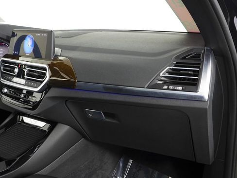 Certified 2022 BMW X3 sDrive30i w/ Convenience Package w/ZPA image 14