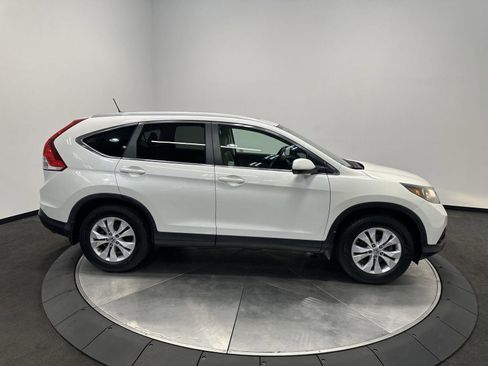 Used 2013 Honda CR-V EX-L image 8