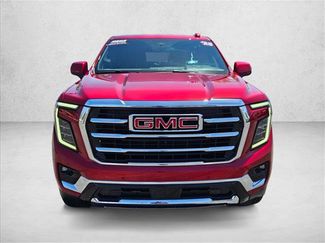 Used 2025 GMC Yukon Elevation w/ LPO, Elevation Black Package AWD/4WD video 2
