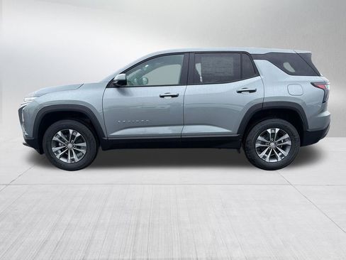 New 2026 Chevrolet Equinox LT image 5