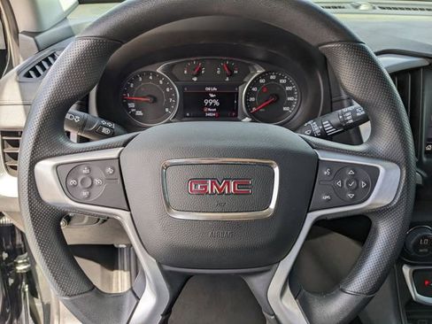 Used 2022 GMC Terrain SLE w/ Driver Convenience Package image 33