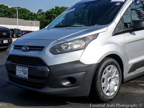 Certified 2017 Ford Transit Connect XL FWD image 3