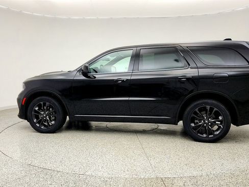 Used 2022 Dodge Durango GT w/ Blacktop Package AWD/4WD image 8