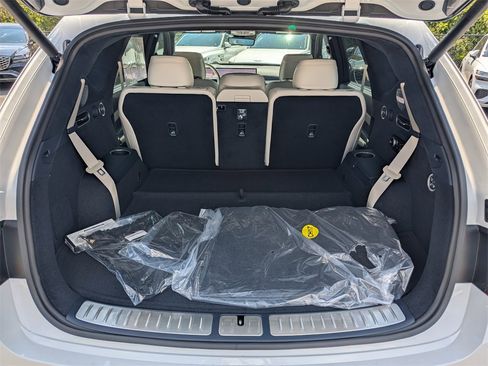 New 2026 Genesis GV80 3.5T Prestige image 13