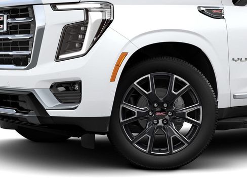 New 2026 GMC Yukon Elevation AWD/4WD image 39