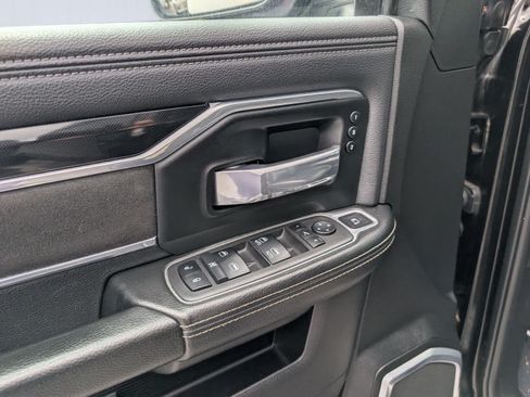 Used 2022 RAM 2500 Laramie AWD/4WD image 20