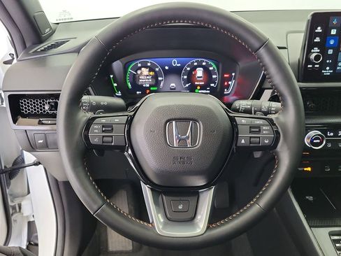 Used 2026 Honda CR-V Sport Touring image 24