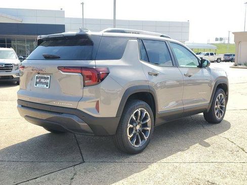 New 2026 GMC Terrain Elevation w/ Elevation Premium Package AWD/4WD image 6