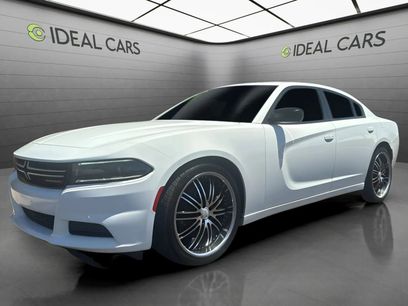Used 2015 Dodge Charger SE