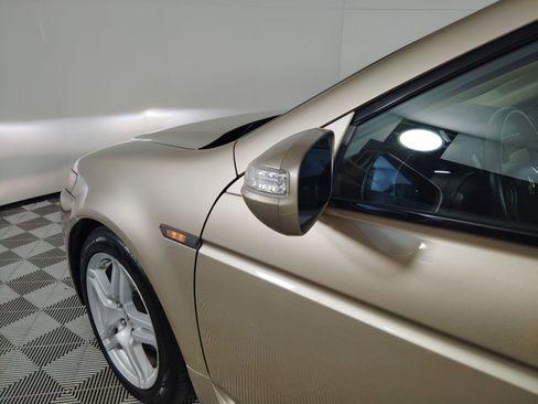 Used 2007 Acura TL image 11