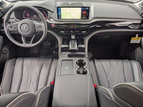New 2026 Acura MDX SH-AWD w/ Advance Package image 15