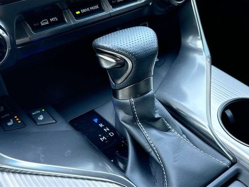 Used 2023 Lexus LX 600 F Sport w/ Accessory Package (Z1) image 30