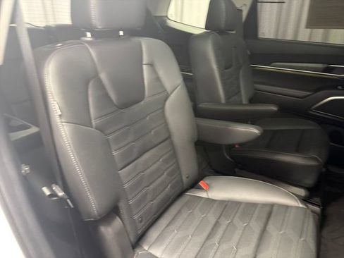 Certified 2024 Kia Telluride SX Prestige AWD/4WD image 19